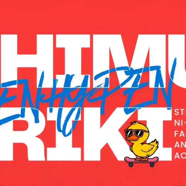 Momen Terbaik NI-KI (ENHYPEN) Pilihan Penggemar