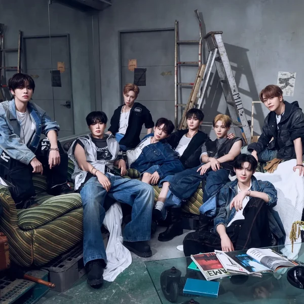 Signature photo of ALPHA DRIVE ONE capturing their charm