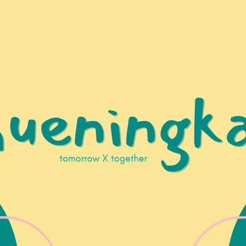 Today's Most Loved HueningKai (TOMORROW X TOGETHER)