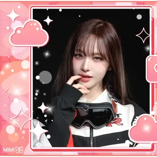 Popular profile image of リズ (IVE) selected by votes