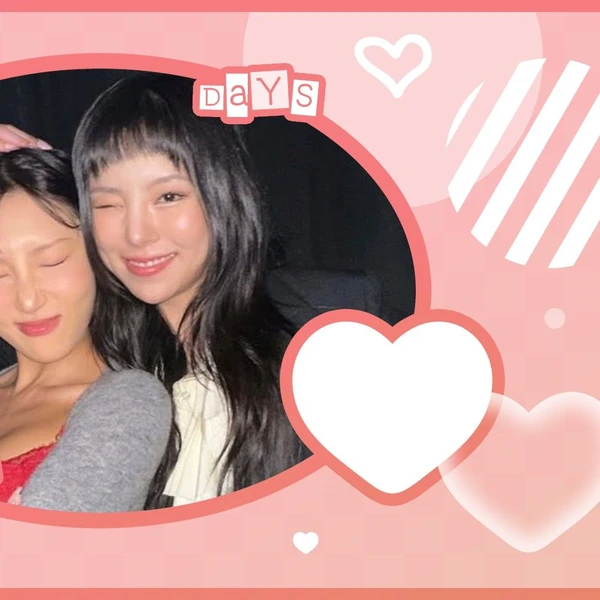 Today's Most Loved Hwasa (MAMAMOO)