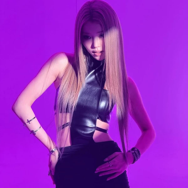 Top Photo Full of Xiao Ting (Kep1er) Love