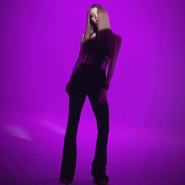 Top Photo Full of Xiao Ting (Kep1er) Love