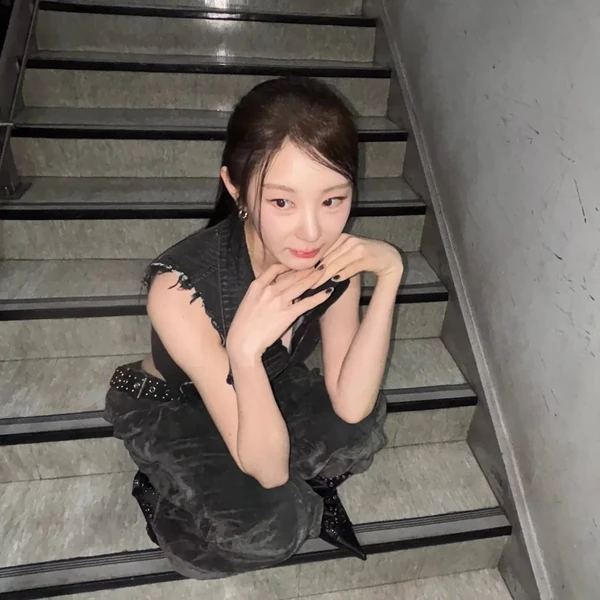 Fans' Pick: Best Moment of Lee Chaeyeon