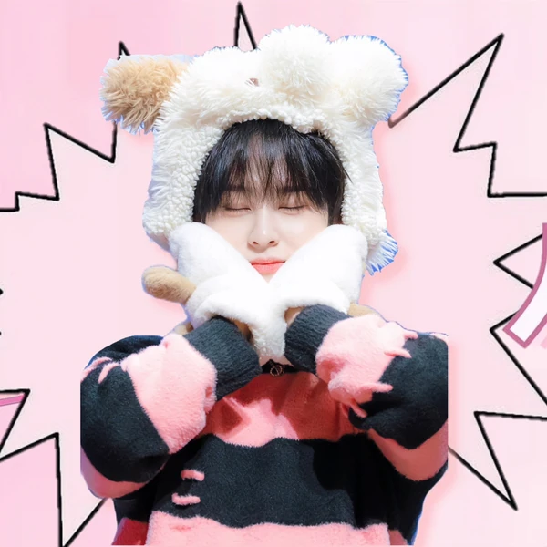 Today's Most Loved Hyunsik (XODIAC)