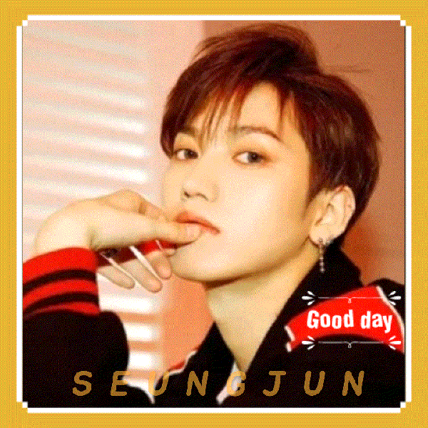 Popular profile picture of 昇俊 (ONF) loved by fans