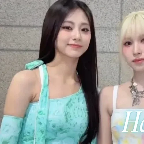 Penampilan Tzuyu (TWICE) yang Paling Dicintai Hari Ini