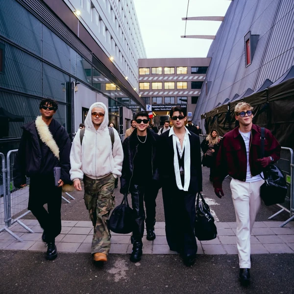 Popular profile image of SANTOS BRAVOS selected by votes