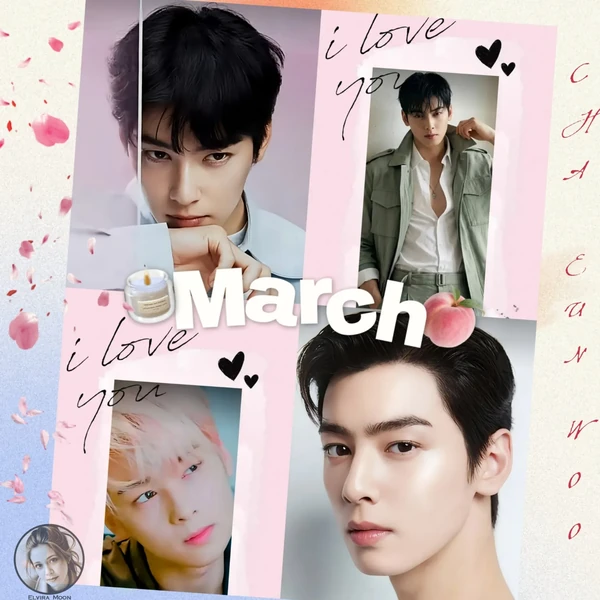 Top Photo Full of Eunwoo (ASTRO) Love