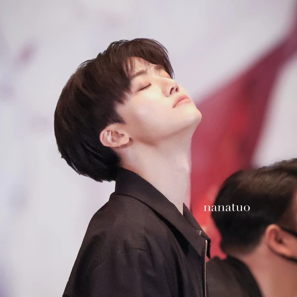 Best moment chosen by 渽民 (NCT DREAM) fandom