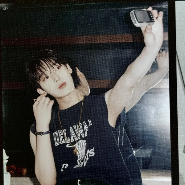 Today's Most Loved Sunoo (ENHYPEN)