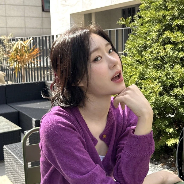 Today's Most Loved Chaeryeong (ITZY)