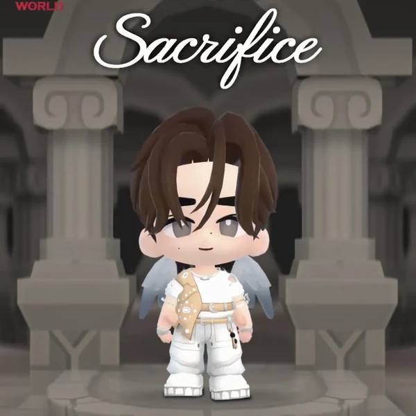 성훈 (ENHYPEN) 팬심 가득한 인기 사진