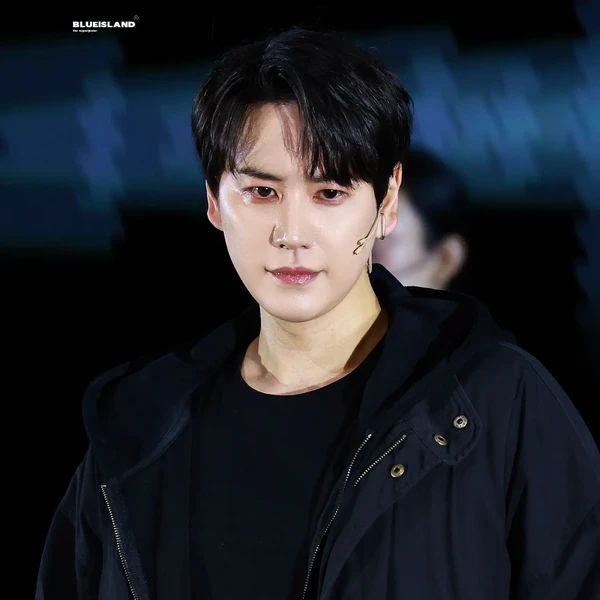 Top Photo Full of Kyuhyun (Super Junior) Love