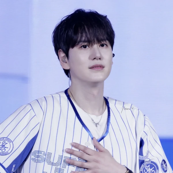 Fans' Pick: Best Moment of Kyuhyun (Super Junior)