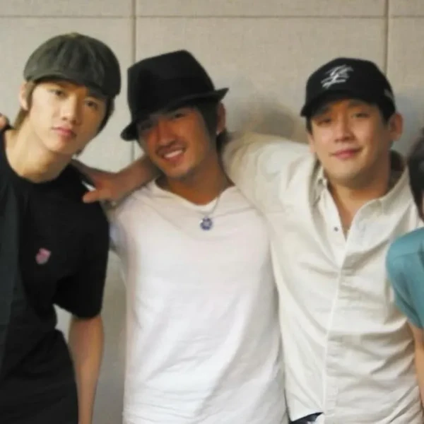 Fans' Pick: Best Moment of Lee Minwoo (SHINHWA)