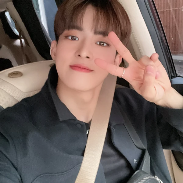 빅톤 팬심 가득한 인기 사진