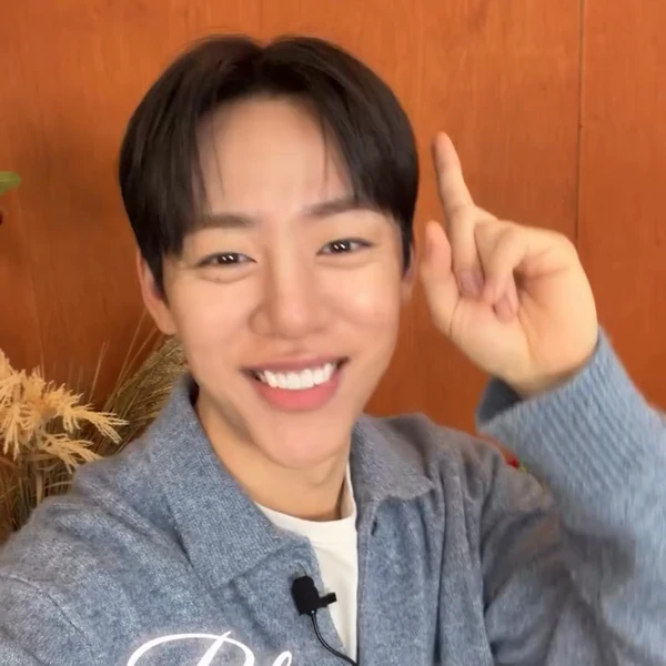 Today's Most Loved Daehyun (B.A.P)