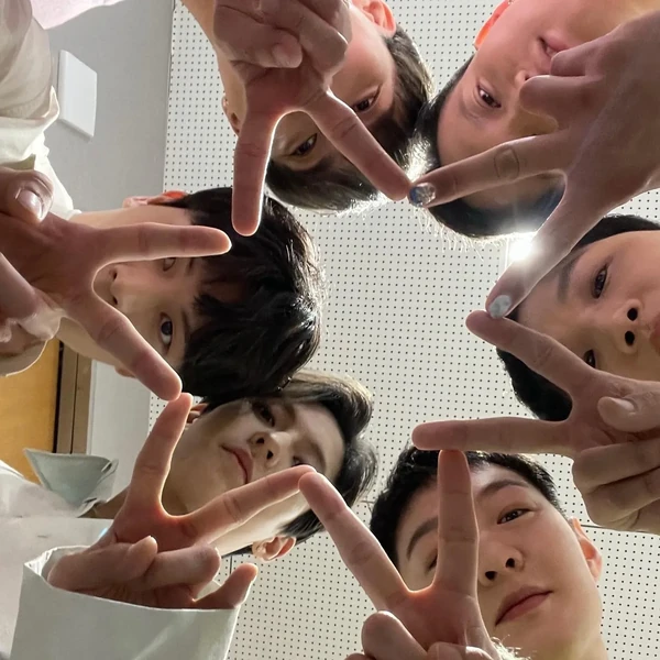 Today's Most Loved BTOB