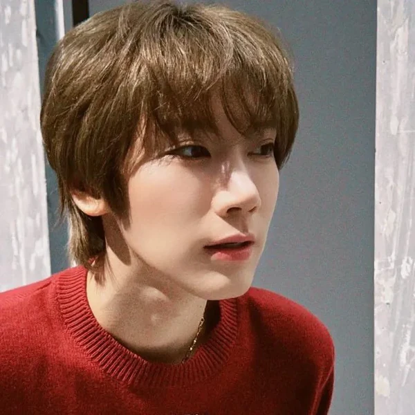 Popular profile image of TEN (WayV) selected by votes