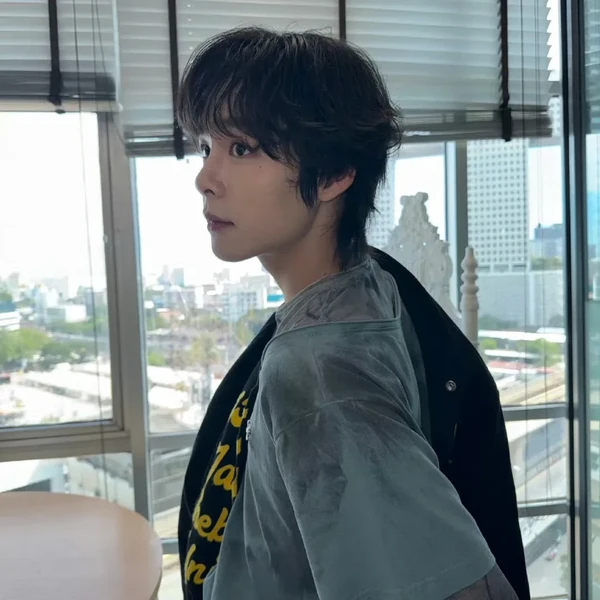 Top Photo Full of Yao Zihao (NexT1DE) Love