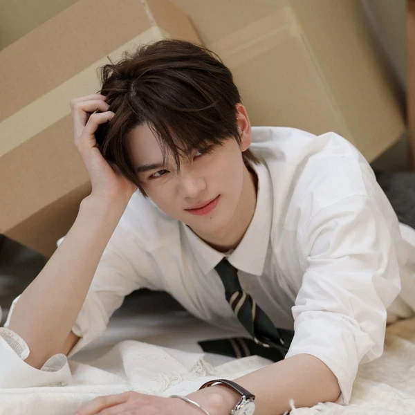 Fans' Pick: Best Moment of Shinyu (TWS)