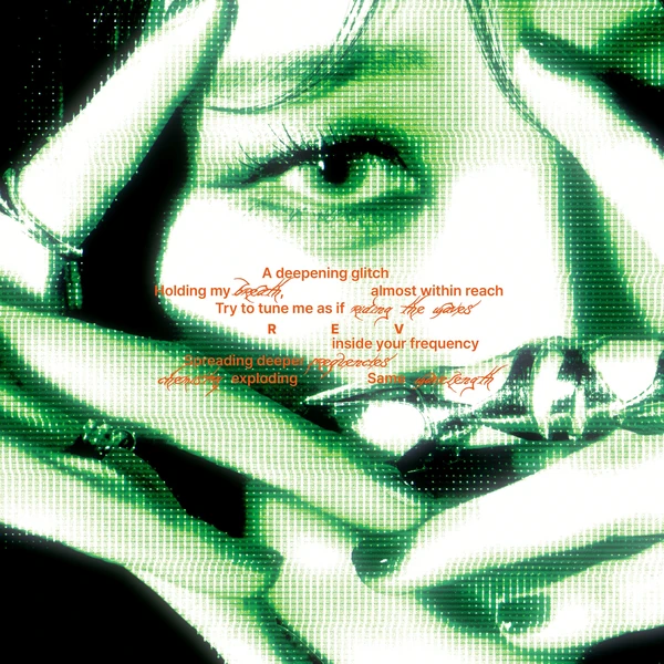 Shining profile picture of 玟星 (MAMAMOO) on today's Choeaedol