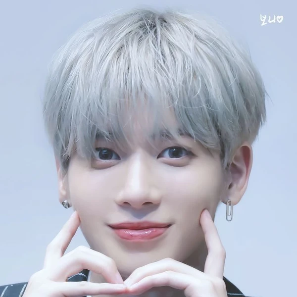 오늘 가장 사랑받은 태현 (투모로우바이투게더)의 모습