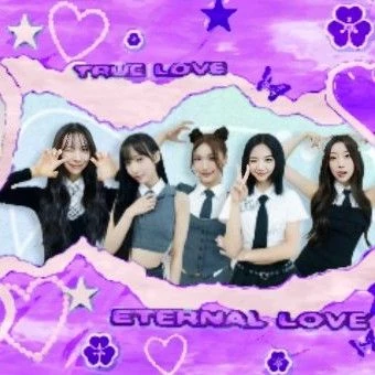 SECRET NUMBER 팬심 가득한 인기 사진