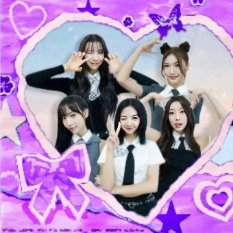 오늘 가장 사랑받은 SECRET NUMBER의 모습