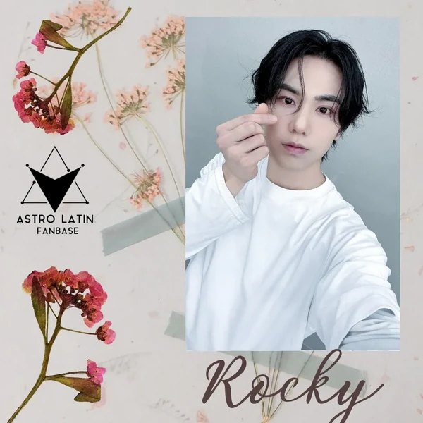 Momen Terbaik ASTRO Pilihan Penggemar