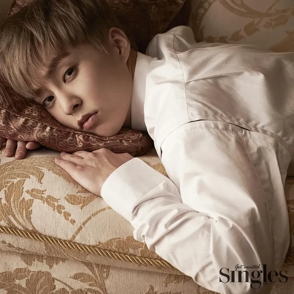 Top Photo Full of Xiumin (EXO) Love