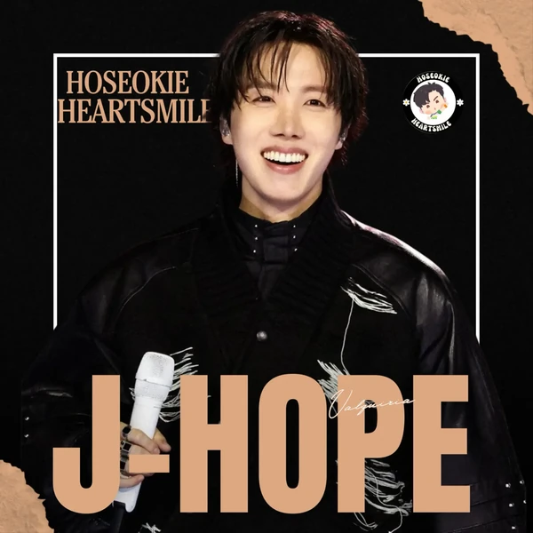 Fans' Pick: Best Moment of j-hope (BTS)