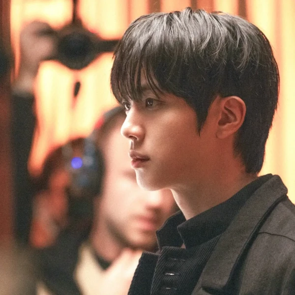 Top Photo Full of Jin (BTS) Love