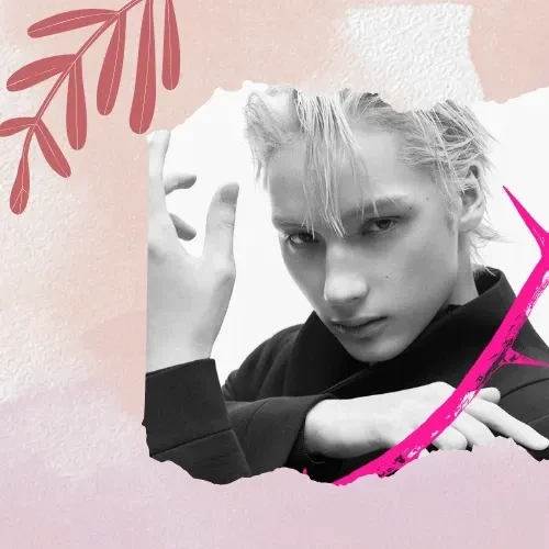 Today's Most Loved HueningKai (TOMORROW X TOGETHER)