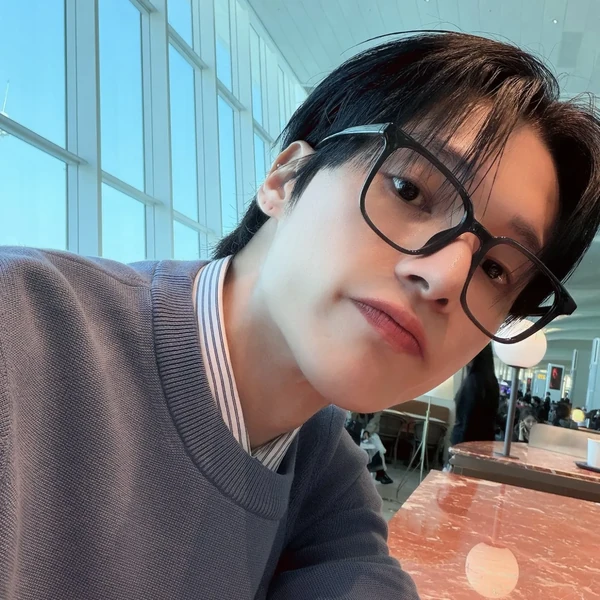 에이티즈 팬심 가득한 인기 사진