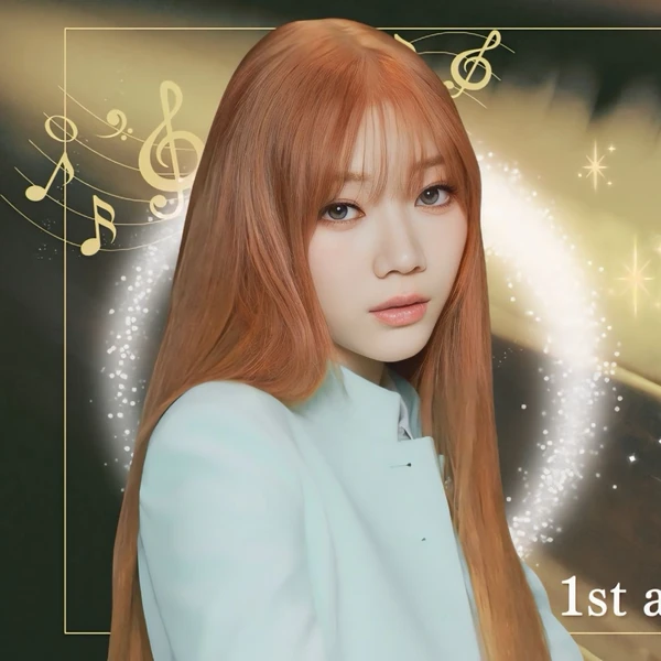 Top Photo Full of Sakaguchi Rino (IS:SUE) Love