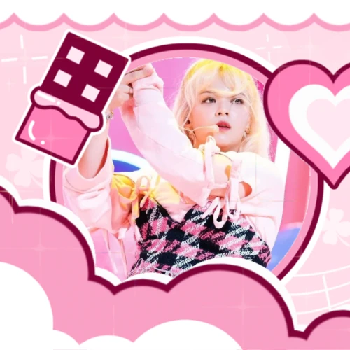 정연 (TWICE) 팬심 가득한 인기 사진