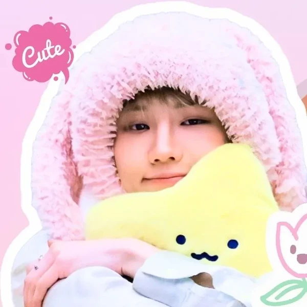 Popular profile image of Junhyeok (TNX) selected by votes