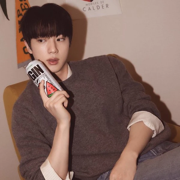 Fans' Pick: Best Moment of Jin (BTS)