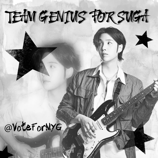 Penampilan SUGA (BTS) yang Paling Dicintai Hari Ini