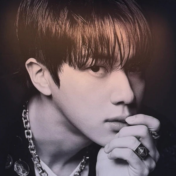 Top Photo Full of Jin (BTS) Love