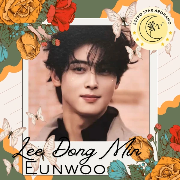 Fans' Pick: Best Moment of Eunwoo (ASTRO)