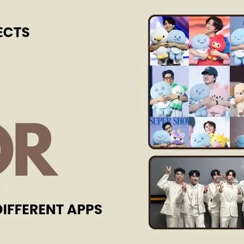 Top Photo Full of Super Junior Love