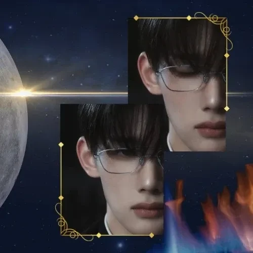 Top Photo Full of Jo (&TEAM) Love