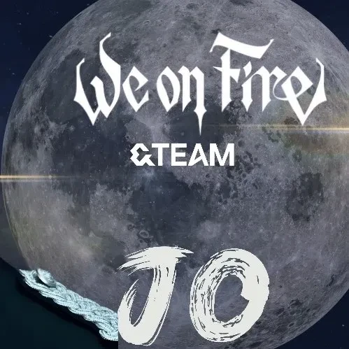 Top Photo Full of Jo (&TEAM) Love