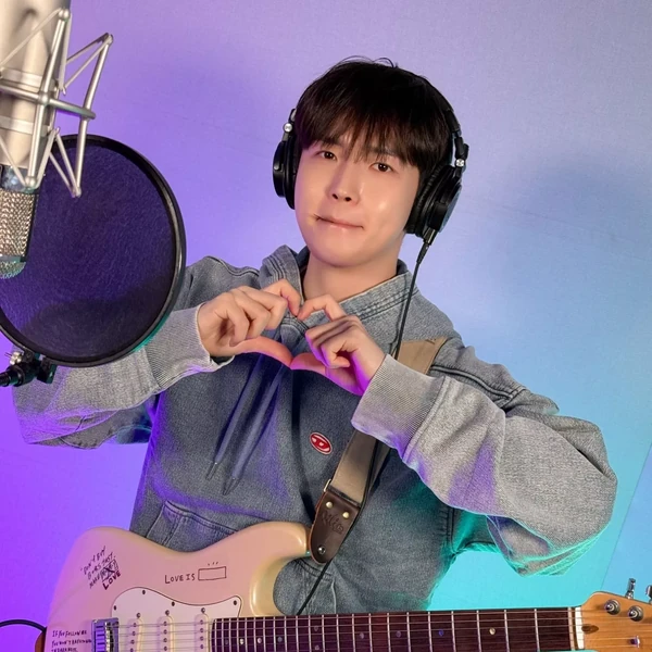 粉絲票選的金在奐最佳瞬間