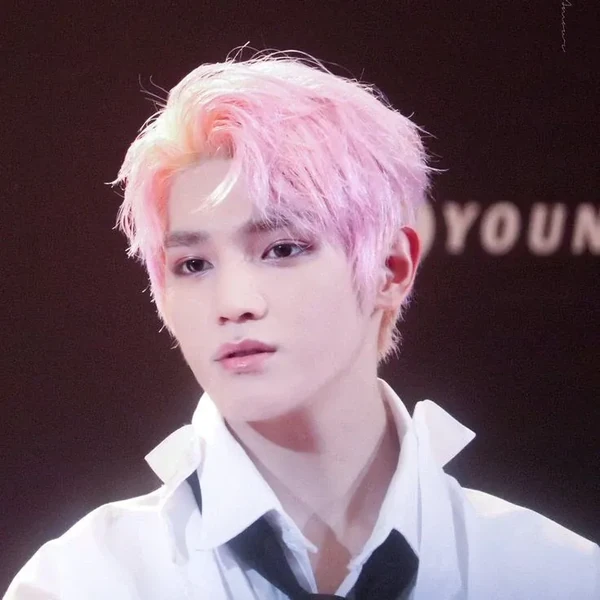 Popular profile image of NCT selected by votes