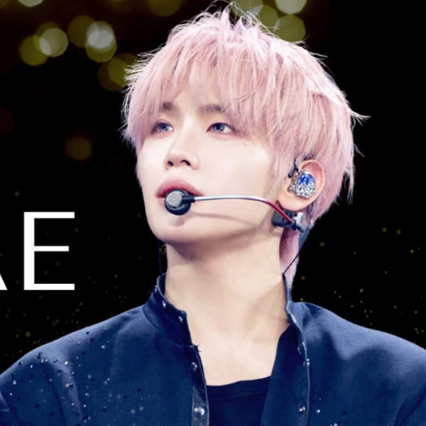 今日最受喜愛的金泰來 (ZEROBASEONE)