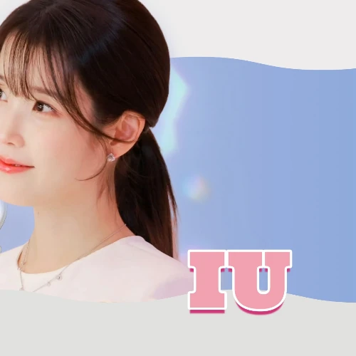 Foto Populer Penuh Cinta untuk IU